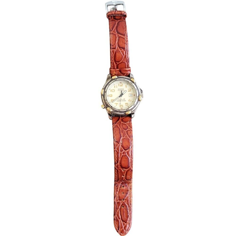 Guess Waterpro Indiglo 50 Meters/165 Feet